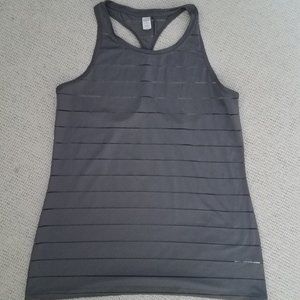 Athleta Mesh Chi Tank